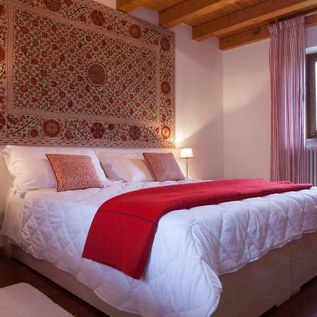 Colvago Cima Dodici - Dolomites National Park Apartment Santa Giustina  Exterior photo